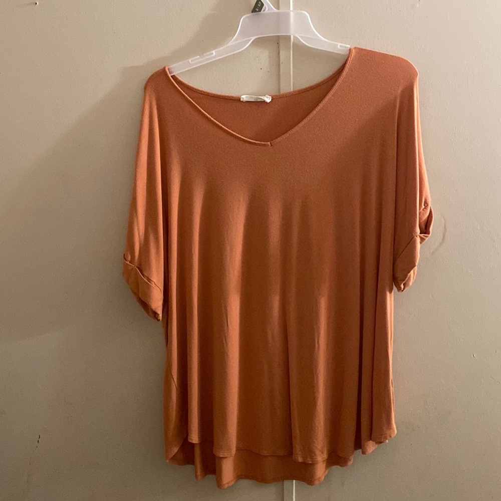 Women’s short sleeve